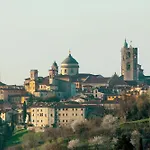 Bergamo Hideout