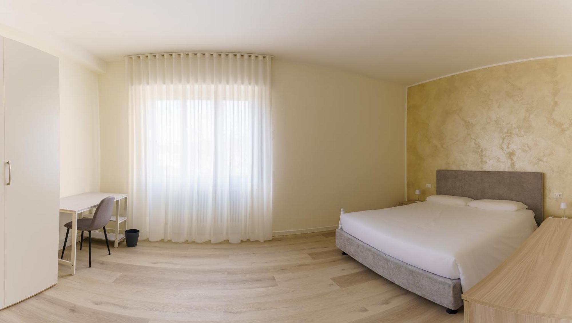 Hideout Appartamento Bergamo