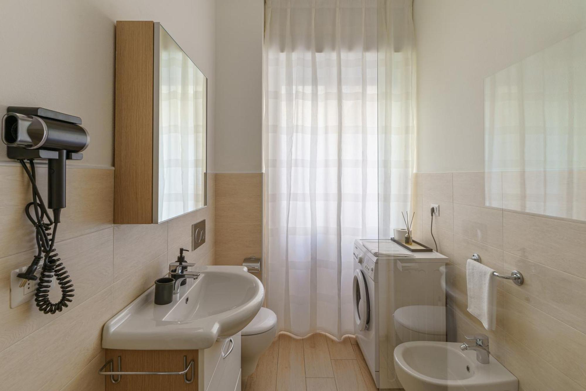 Appartamento Hideout *