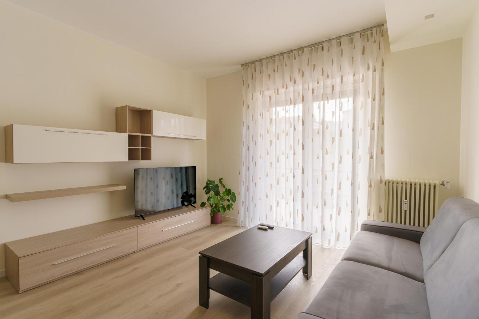 Hideout Appartamento
